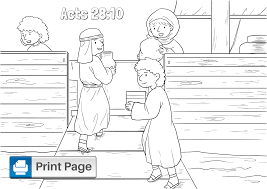 Featuring your favorite scenes from buck denver asks …. Paul Shipwrecked Coloring Pages For Kids Free Printables Connectus