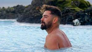 Zachary david alexander efron (/ˈɛfrɒn/; Portia Macintosh On Twitter Yes Daddy Zac Efron Is The Twist 2020 Needed