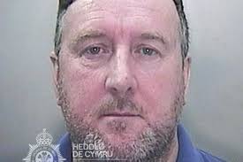 Rhondda under-15s Dewar Shield squad