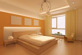 Bedroom Paint Colours