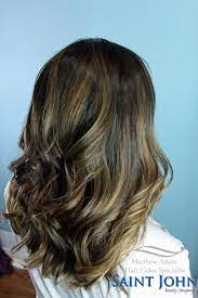 Medium Brown Balayage Hair Color Brown Hair Balayage Hair Color Balayage Balayage Hair