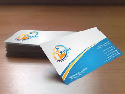 Investing in cards involves substantial risk of loss and is not suitable for everyone. Business Card Design For Water Sports By Mohamedhammadi