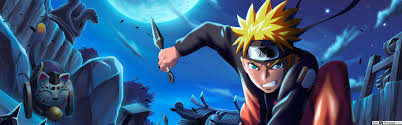 Incurvés ou rectilignes, les écrans 4k de pc s'adressent à celles et ceux qui recherchent le nec plus ultra de la restitution graphique, pour pouvoir regarder des films ou jouer à. Naruto Uzumaki 4k Hd Wallpaper Download