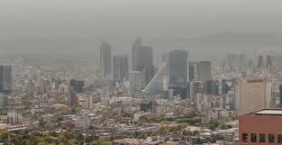 Busca higiene ambiental en la provincia de salamanca en páginas amarillas. Activan Doble Hoy No Circula Por Contingencia Ambiental En El Valle De Mexico