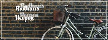 Radhaus Heepen Home Facebook