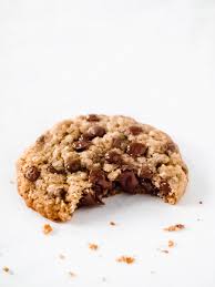 Cookies Flocons D Avoines Et Pepites De Chocolat Made In Clem S Recette En 2020 Meilleure Recette De Cookies Pepite Chocolat Comment Faire Des Cookies