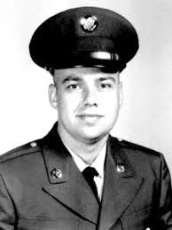 SGT Gerald Peter Gatewood, Fresno, CA