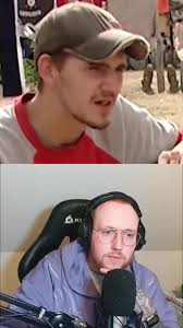 Zarbex reagiert auf Familie Ritter Doku #zarbex #clips #yt #ritter