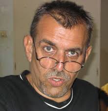 Patrick CHAPPUIS (SAUMUR, FOURMIES)