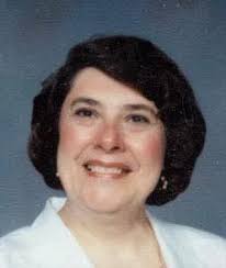 Doris T Angers Zych (1936-2000)