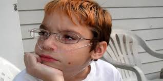 Reader's Watchdog: Teen with cystic fibrosis 'at peace now'