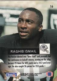 Rocket Ismail Gallery