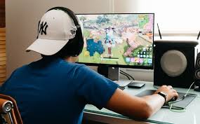 El juego que ha creado billy está pensado para que participen grupos pequeños. Muere Joven Por Derrame Cerebral Tras Pasar Horas Jugando Videojuegos