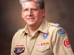 10 Questions with Jeff Herrmann, OC Boy Scout Council