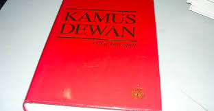 Kamus versi online/daring (dalam jaringan). After Criticism Dbp Says It Will Remove K Ling Slur From The Dictionary