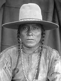 Ralph Willet Dixey (Bannock tribe), Peter Jim (Shoshone tribe), 1897..  #native #nativeamerican #indigenous #nativepride #nature #art  #nativeamericans #natives #love #firstnations #nativeart #nativeculture  #nativebeauty #nativeamericanart ...