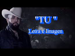 En mp3xd utilizamos la tencología de youtube data api para nuestro motor de búsquedas y no apoyamos la piratería musical, así que si decides descargar carin leon en mi mente estas 2019, esperamos que sea solo para previsualizar. Tu En Mi Mente Estas Letra Youtube
