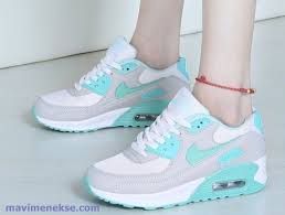 Bayan Spor Ayakkabi Modelleri Ve Fiyatlari 2019 Kadin Ve Moda Nike Air Max Ayakkabilar Sneaker