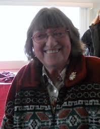 Alice Hardy Obituary