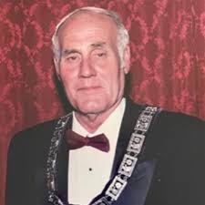 Obituary, Visitation & Funeral Information