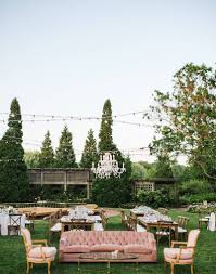 Check spelling or type a new query. Backyard Wedding Ideas How To Transform Your Outdoor Space Into A Dream Venue Vogue