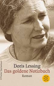 Doris Lessing