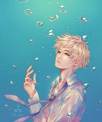 5,000+ hd cool pictures to download. Bts Fan Art Wallpapers Top Free Bts Fan Art Backgrounds Wallpaperaccess