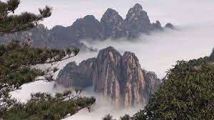 We did not find results for: Mont Huangshan Chine Yellow Mountain Youtube