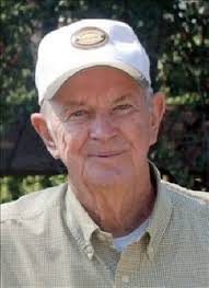 Obituary information for Robert Homer Low