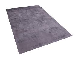 Die rechteckige form mit einer breite von 140 cm und einer länge von 200 cm ist optimal für jede wohnung. Teppich Grau 140 X 200 Cm Kurzflor Gesi Beliani De