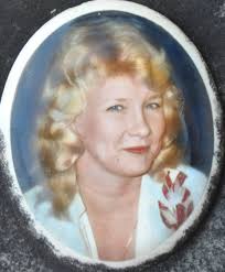 Crystal Dionne (Westbrook) Switzer (1953-1990)