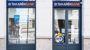 Takarékbank zrt (hungary) company profile: Nyolcmilliardos Nyereseg A Takarek Csoport Kozponti Bankjanal Portfolio Hu