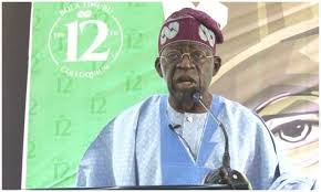 Jun 28, 2021 · the tinubu peoples network wants governor ganduje and asiwaju tinubu to contest on a joint ticket in 2023. Tinubu Greets Akeredolu On Victory Punch Newspapers