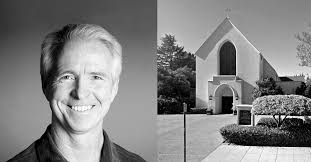 John Ortberg Resigns from Menlo Church
