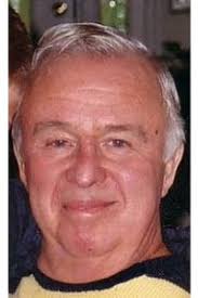 Harold F. Luddy Obituary in Rockland at Magoun-Biggins