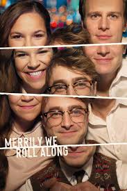 Merrily We Roll Along 2025 720p AMZN WEB-DL DDP5 1 H 264-BYNDR
