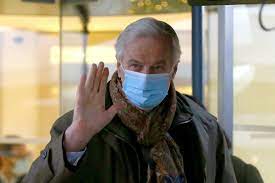 Michel barnier, né le à la tronche (isère), est un homme politique français. Christmas Final Deadline To Avoid No Deal As Michel Barnier Says He S Done All He Can To Resolve Deadlock The Independent