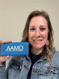 Korie Meyers MS, CMD, RT(T)(CT)