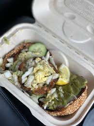 For tacos, something fresh and white and firm. Hook Fish 704 Photos 678 Reviews Seafood 4542 Irving St San Francisco Ca United States Restaurant Reviews