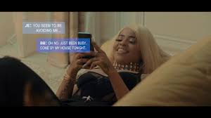 Blanche bailly bonbon clip officiel - batobesse.com