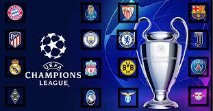 Lễ bốc thăm vòng tứ kết champions league và europa league 2020/21 sẽ được diễn ra tại trụ sở của liên đoàn bóng đá châu âu (uefa) ở nyon, thụy sĩ. Trá»±c Tiáº¿p Bá»'c ThÄƒm Cup C1 Barcelona Ä'áº¡i Chiáº¿n Psg Juventus Dá»… Thá»Ÿ