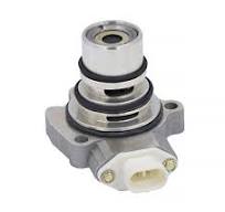 12V Purge Valve Kit with Heater & Soft Seat Piston Assembly for Bendix AD-9 Air Dryer, Replacement for Bendix 5004341, Haldex 800405K