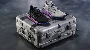 4.2 out of 5 stars 15. Adidas Running Reveals Adidas Ultraboost 20 Celebrating Partnership With Iss U S National Lab