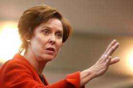 Aileen Carroll remembered as a pioneer and for her 'heart of gold'