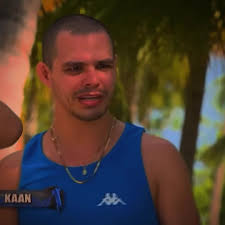 Kaan Kazgan Ismail Ademi Yere Serermiş