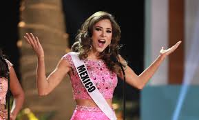 Shugart, who serves as the president of the miss universe organization, addressed the pandemic and how. Mexico Pulls Miss Mexico Out Of Miss Universe Pageant Eme De Mujer English