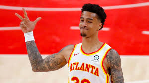 He began his design career with a professional degree in architecture (academic. Spurs How Much Would Prying John Collins From Atlanta Cost