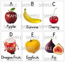 And the reason tmz reportedly knows this p. Fruit Themed English Alphabet A Z Teacha