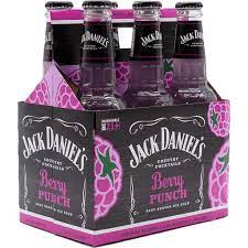 Jack daniels country cocktails watermelon punch. Jack Daniels Berry Punch Roger Wilco