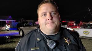 Reported Tornado in Baring, Missouri, No Warning for Residents